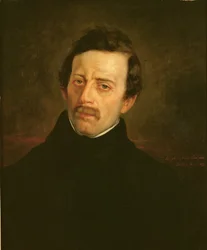 Godefroi Cavaignac, 1839